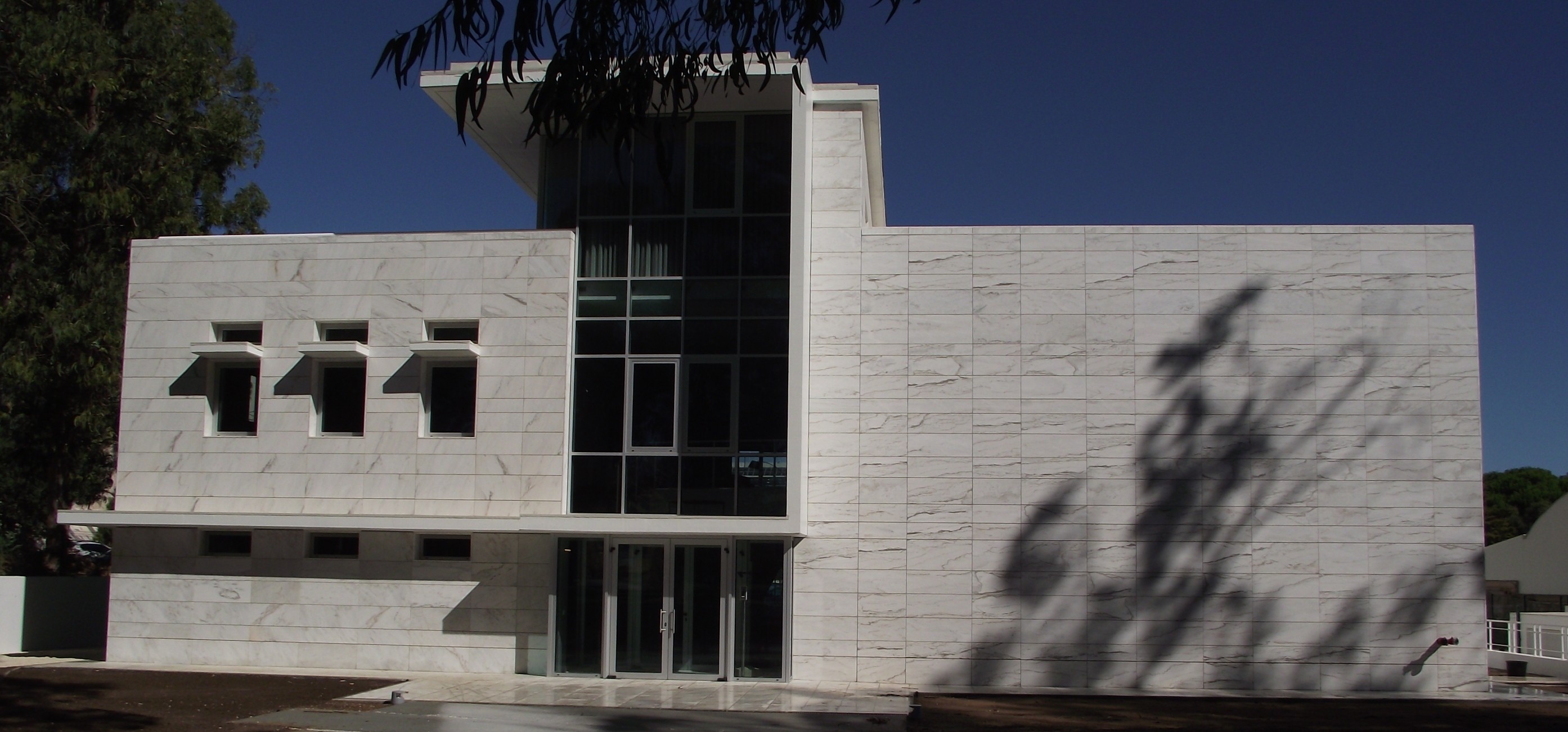 Exterior III