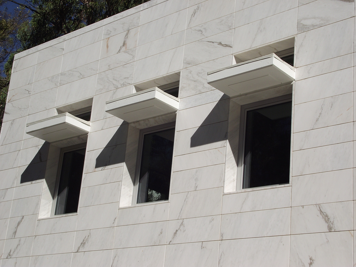 Exterior II